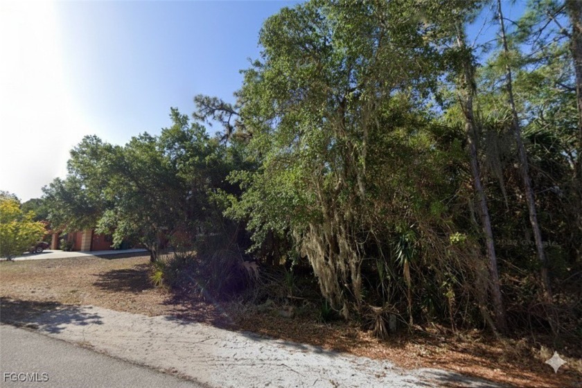 Prime residential lot in Port Charlotte, FL. This vacant lot - Beach Lot for sale in Port Charlotte, Florida on Beachhouse.com