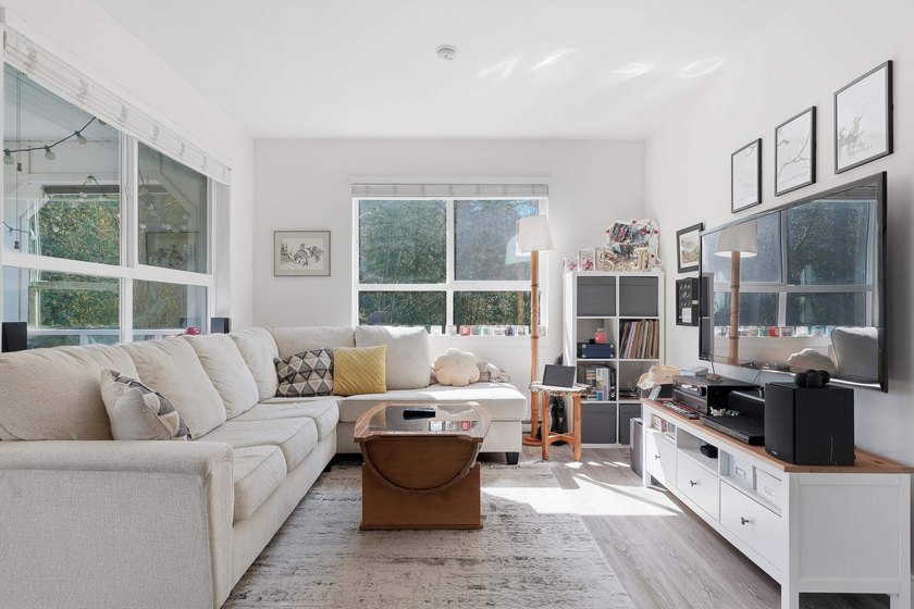 The Ridge at Bose Farms offers a rare blend of peaceful - Beach Condo for sale in Surrey, British Columbia on Beachhouse.com