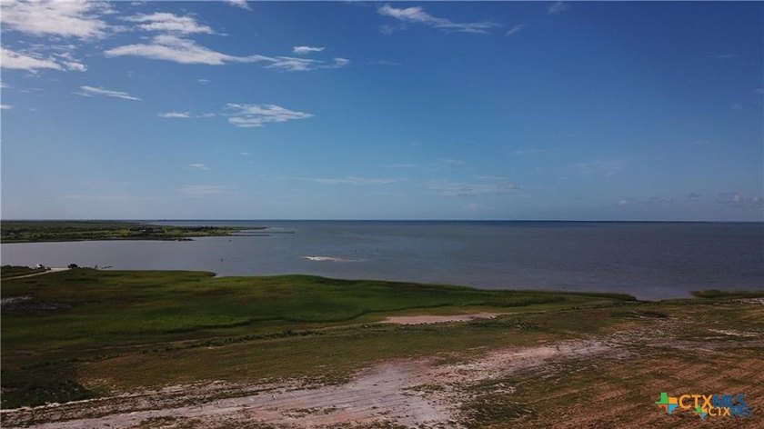 Keller's Landing is an exclusive waterfront community tucked - Beach Lot for sale in Port Lavaca, Texas on Beachhouse.com