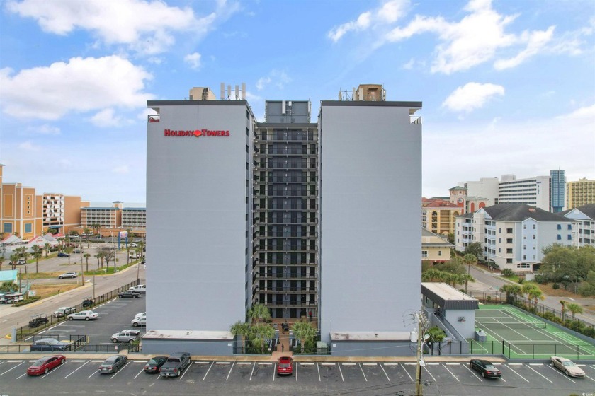 Used only as a second home, enjoy coastal living at its finest - Beach Condo for sale in Myrtle Beach, South Carolina on Beachhouse.com