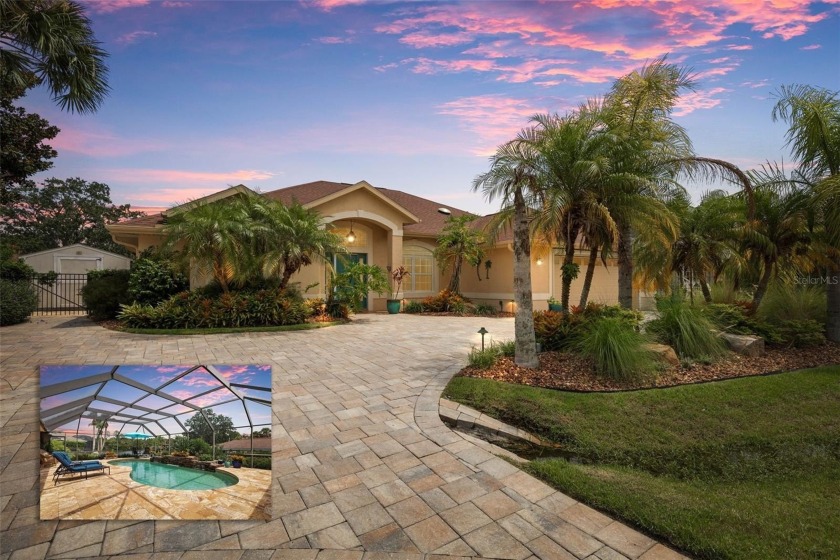 Under contract-accepting backup offers. Discover the best of - Beach Home for sale in Palm Coast, Florida on Beachhouse.com