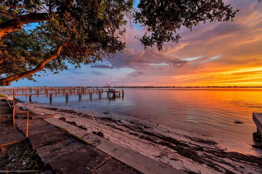 Discover the rare opportunity to build your dream retreat on a - Beach Lot for sale in St. Petersburg, Florida on Beachhouse.com