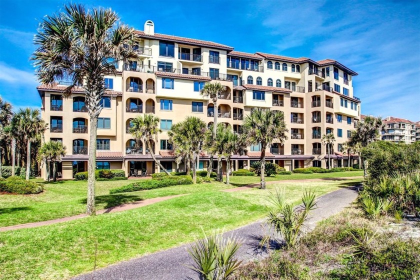Enjoy unobstructed ocean views from every room in this - Beach Condo for sale in Fernandina Beach, Florida on Beachhouse.com