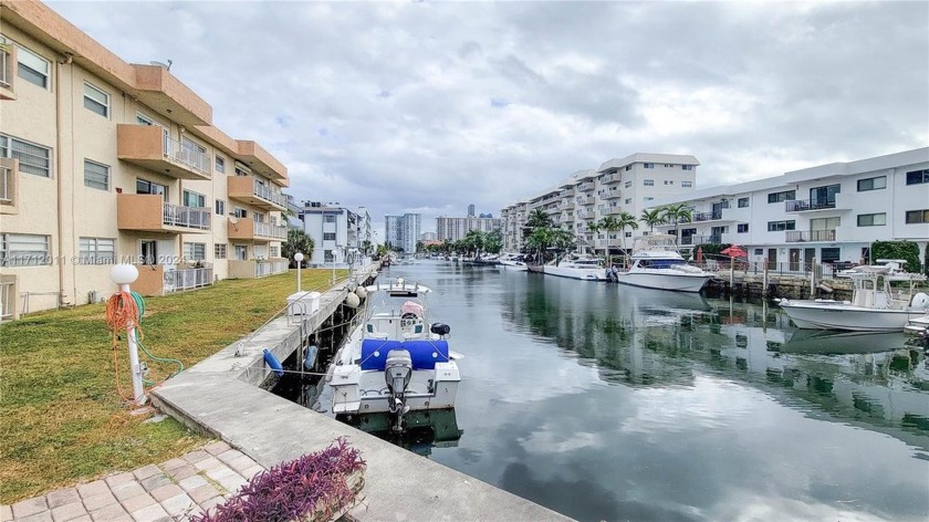 Beautiful 2/2 Corner Unit, is on the 3rd floor of the peaceful - Beach Condo for sale in North Miami Beach, Florida on Beachhouse.com