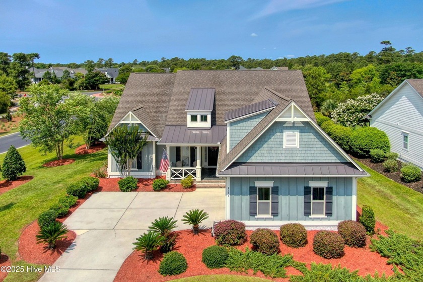 Welcome to 4277 Kingston Court, Southport, NC - located in the - Beach Home for sale in Southport, North Carolina on Beachhouse.com