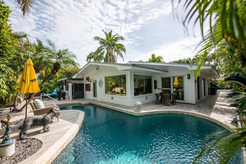 Discover the epitome of refined Key West living in this - Beach Home for sale in Key West, Florida on Beachhouse.com