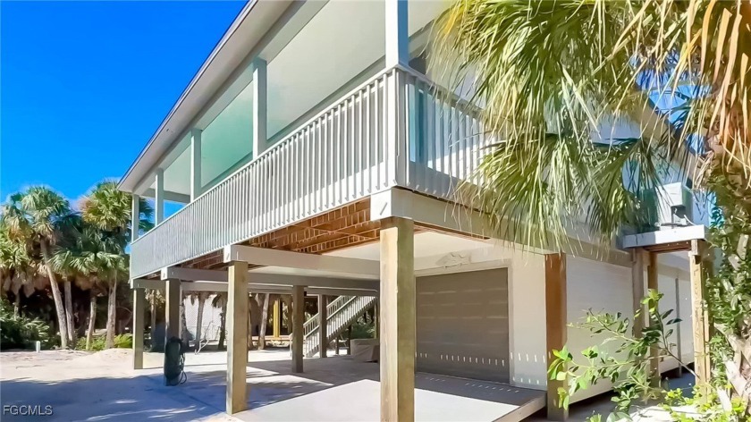 The Newest Home For Sale on North Captiva Island! Imagine - Beach Home for sale in North Captiva Island, Florida on Beachhouse.com