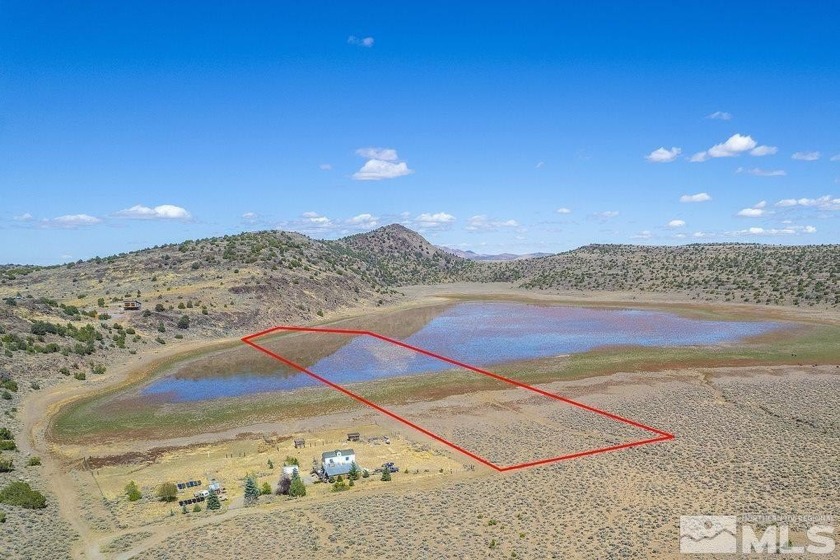 LEAST EXPENSIVE LOT IN THE HIGHLAND RANCHES! This property on - Beach Acreage for sale in Reno, Nevada on Beachhouse.com