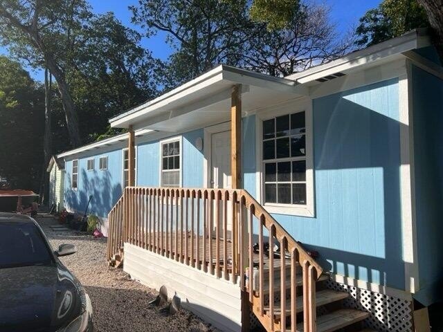 Nicely remodeled 2/2 in like new condition. This property sits - Beach Home for sale in Key Largo, Florida on Beachhouse.com