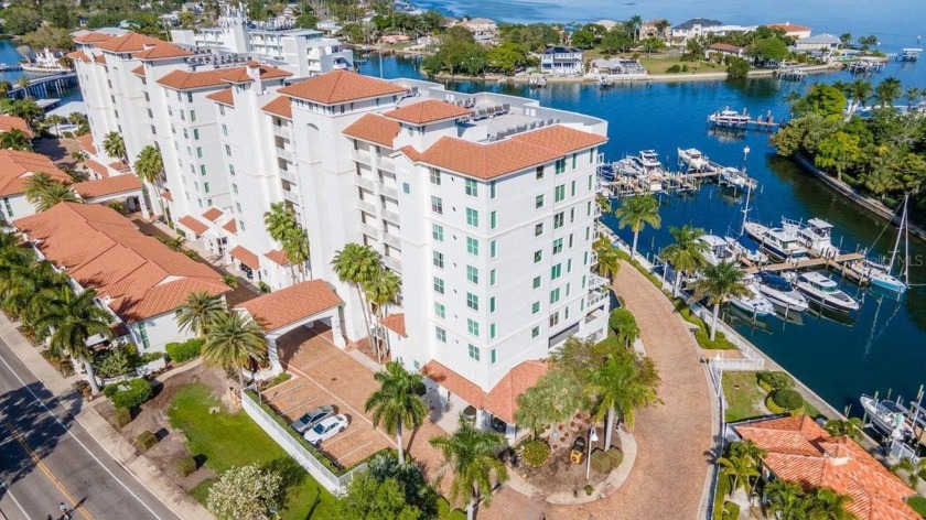 Under contract-accepting backup offers. Welcome to your dream - Beach Condo for sale in St. Petersburg, Florida on Beachhouse.com