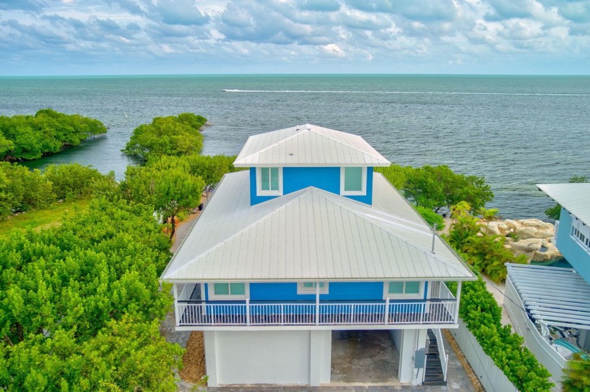 Welcome to Paradise Point--your private oasis with breathtaking - Beach Home for sale in Key Largo, Florida on Beachhouse.com