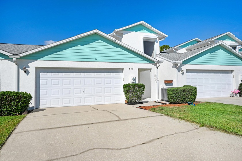 BEST VALUE IN SUNTREE*Welcome to your Suntree Villa! Come an see - Beach Townhome/Townhouse for sale in Melbourne, Florida on Beachhouse.com