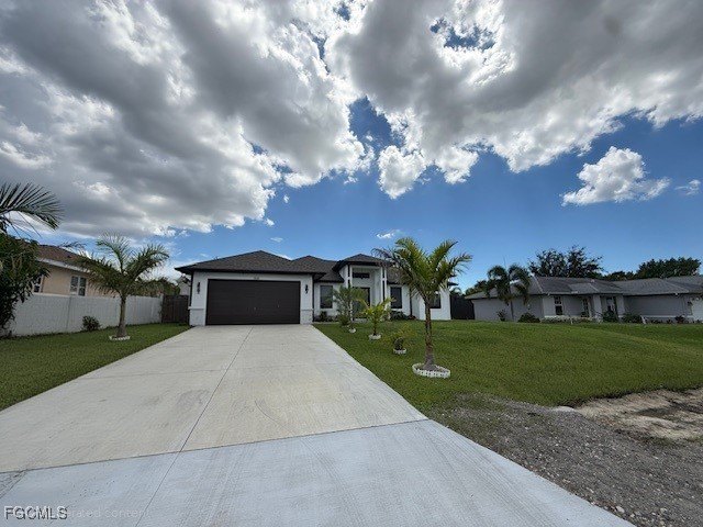 Step into comfort and style with this beautifully appointed - Beach Home for sale in Cape Coral, Florida on Beachhouse.com