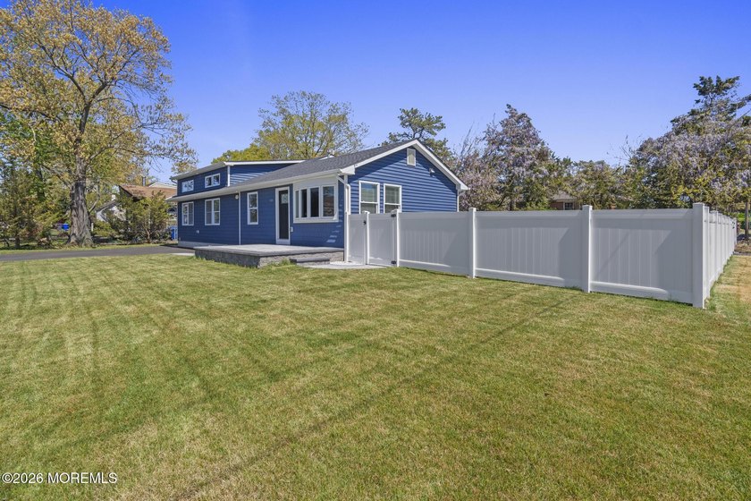 Modern Luxury Meets Coastal Convenience at the Jersey Shore - Beach Home for sale in Brick, New Jersey on Beachhouse.com