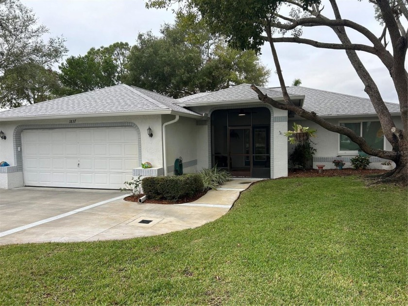 JUST REDUCED!!!
Beautifully Updated 3 BEDROOM 2 BATHROOM Home - Beach Home for sale in Palm Harbor, Florida on Beachhouse.com