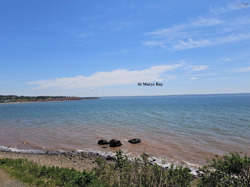 Presenting an opportunity to acquire a piece of land at - Beach Lot for sale in Waterford,  on Beachhouse.com