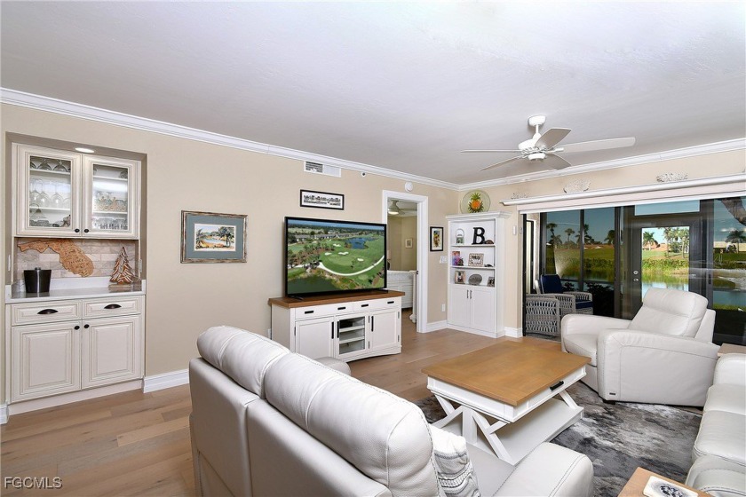 Welcone to this beautifully appointed and stylishly furnished - Beach Condo for sale in Fort Myers, Florida on Beachhouse.com