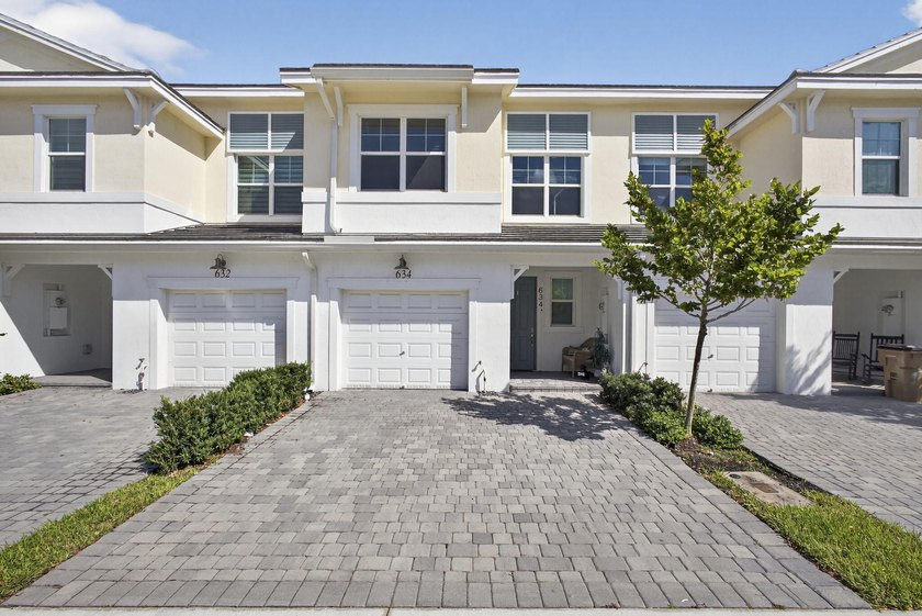 Step into a home defined by refined craftsmanship, impact - Beach Townhome/Townhouse for sale in Deerfield Beach, Florida on Beachhouse.com