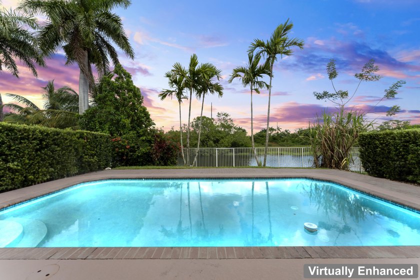 Discover waterfront living at its finest in Sapphire Shores! - Beach Home for sale in Miramar, Florida on Beachhouse.com