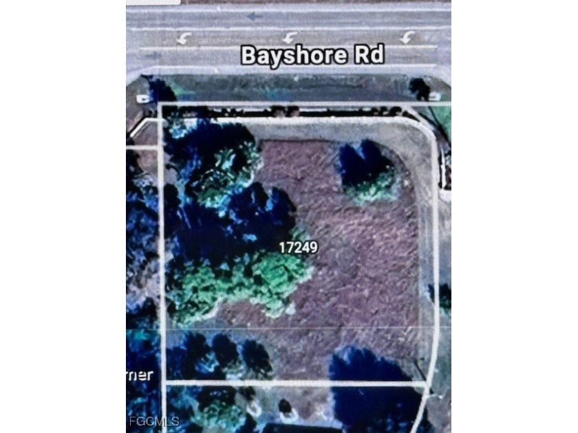 Build Your Dream Home with Stunning Sunsets! This desirable - Beach Lot for sale in North Fort Myers, Florida on Beachhouse.com