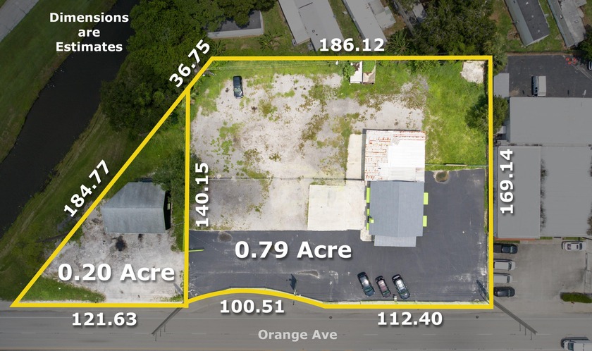 Looking to expand your business in a thriving area? This - Beach Commercial for sale in Fort Pierce, Florida on Beachhouse.com