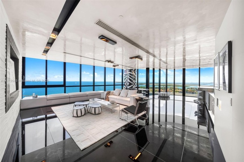 The one you've been waiting for! One of only five, this coveted - Beach Condo for sale in Miami Beach, Florida on Beachhouse.com