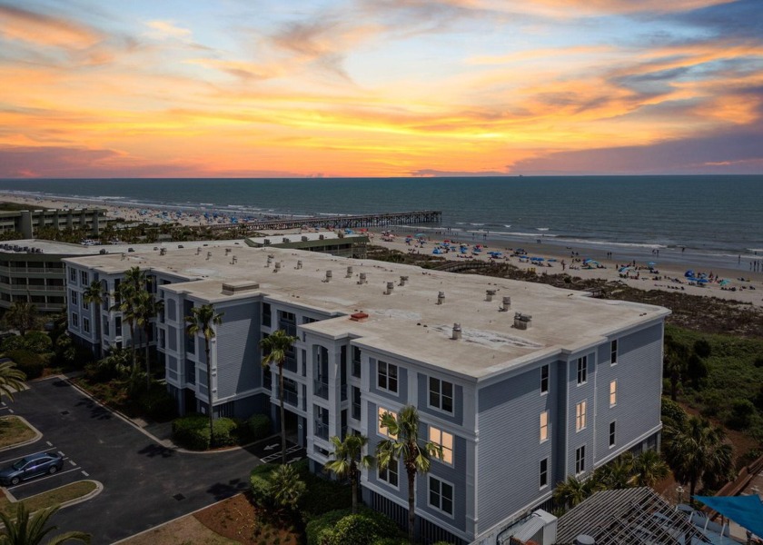 Experience the ultimate in coastal luxury with this Furnished - Beach Home for sale in Isle of Palms, South Carolina on Beachhouse.com