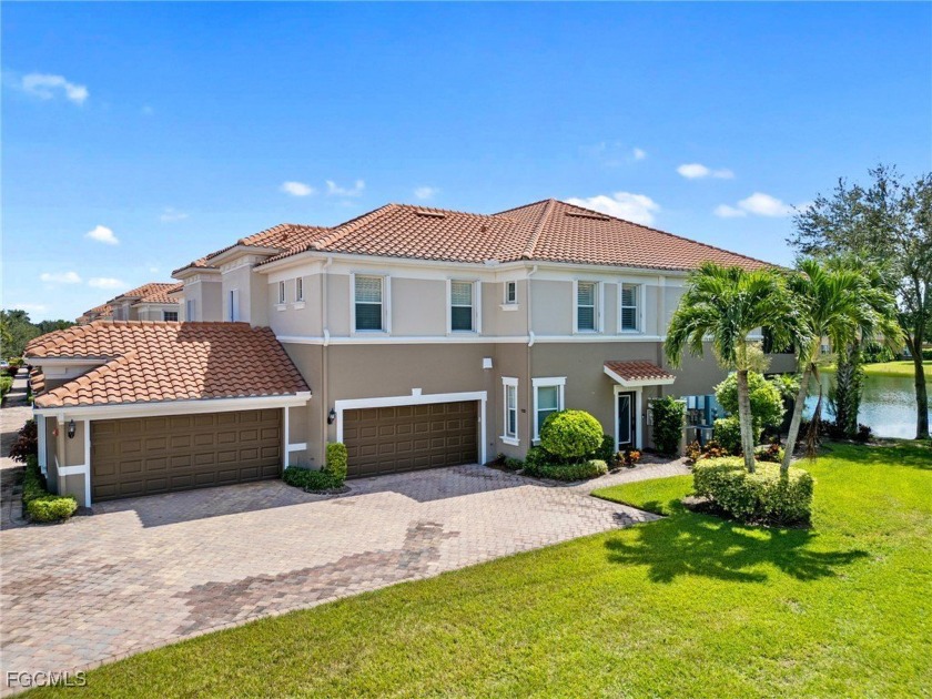 Discover the opportunity to reside in one of Southwest Florida's - Beach Condo for sale in Fort Myers, Florida on Beachhouse.com