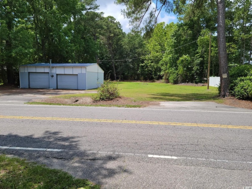 Absolutely Beautiful, cleared, single family residential lot in - Beach Lot for sale in Little River, South Carolina on Beachhouse.com