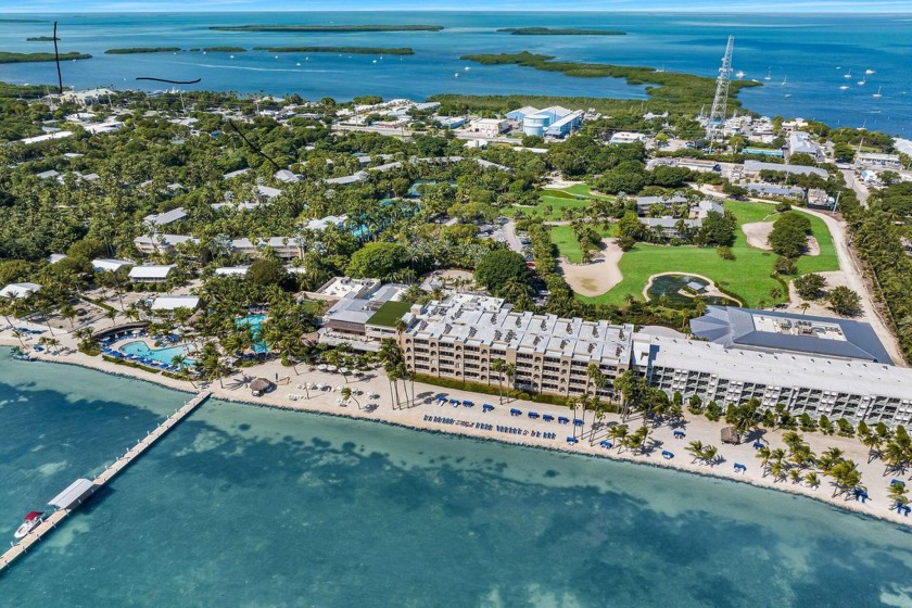 Exquisite Oceanfront at Historic Cheeca Lodge Resort and Spa in - Beach Condo for sale in Upper Matecumbe Key, Florida on Beachhouse.com