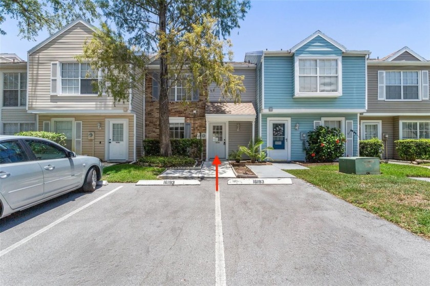 Great Location in to the Villas of Northdale! Beautiful - Beach Townhome/Townhouse for sale in Tampa, Florida on Beachhouse.com