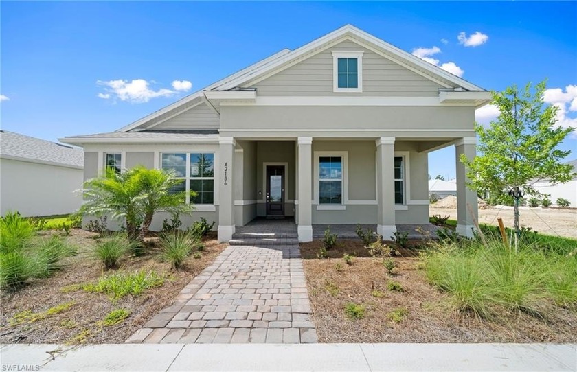 Introducing the Arbordale, a beautifully designed 3-bedroom - Beach Home for sale in Punta Gorda, Florida on Beachhouse.com