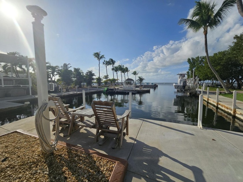 The Perfect Key Largo Getaway! Discover the hidden gem of - Beach Home for sale in Key Largo, Florida on Beachhouse.com