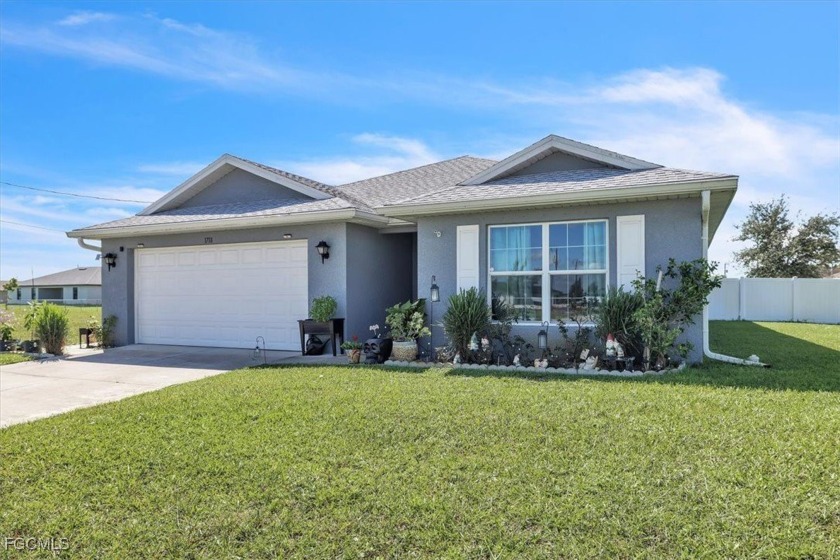 Located in the desirable Northwest Cape Coral area, this - Beach Home for sale in Cape Coral, Florida on Beachhouse.com