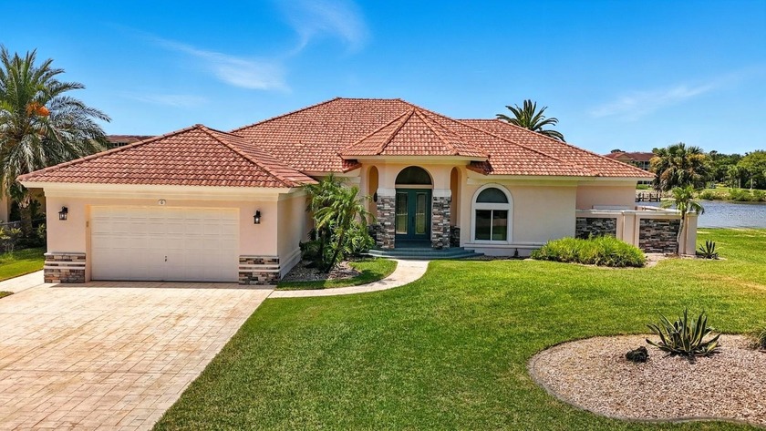 One or more photo(s) has been virtually staged. Welcome to your - Beach Home for sale in Palm Coast, Florida on Beachhouse.com