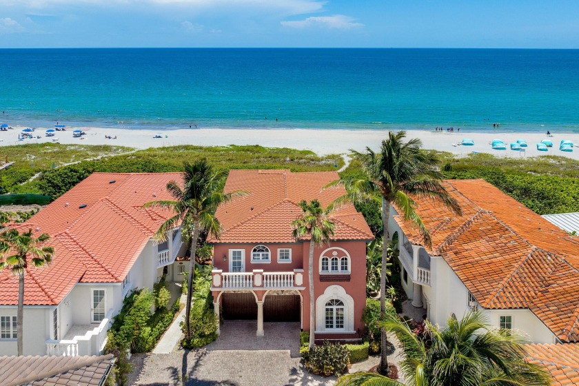 The oceanfront lifestyle vividly comes to life--right in your - Beach Home for sale in Delray Beach, Florida on Beachhouse.com