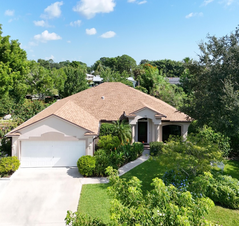 Discover the epitome of Florida living in this exquisite - Beach Home for sale in Port Saint Lucie, Florida on Beachhouse.com