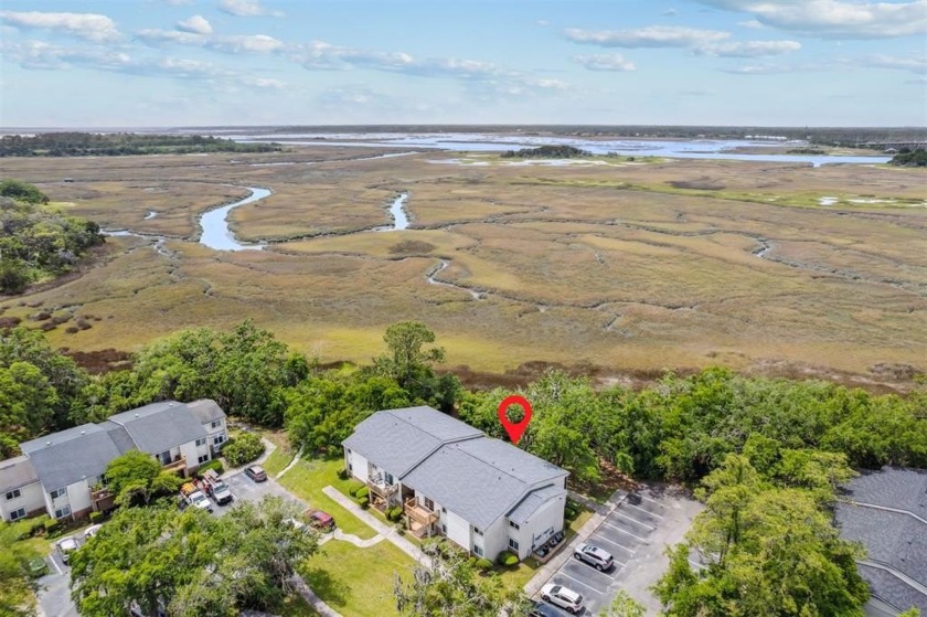 Live the Island Life at Marsh Cove! Welcome to your own slice of - Beach Condo for sale in Fernandina Beach, Florida on Beachhouse.com