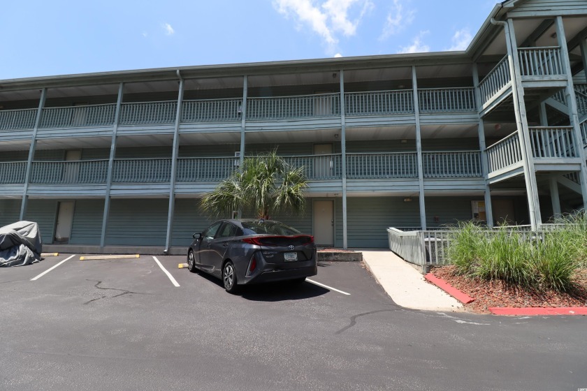 Looking for the beach getaway in a gated community. Walk to the - Beach Condo for sale in Myrtle Beach, South Carolina on Beachhouse.com