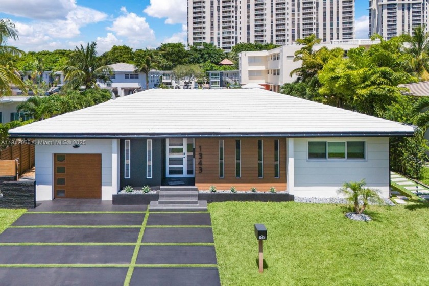 Step into a world of effortless coastal living, come together - Beach Home for sale in Miami Shores, Florida on Beachhouse.com