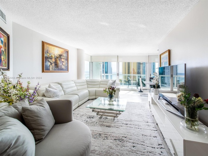 Fabulous opportunity to reside in majestic Sunny Isles Beach - Beach Condo for sale in Sunny Isles Beach, Florida on Beachhouse.com