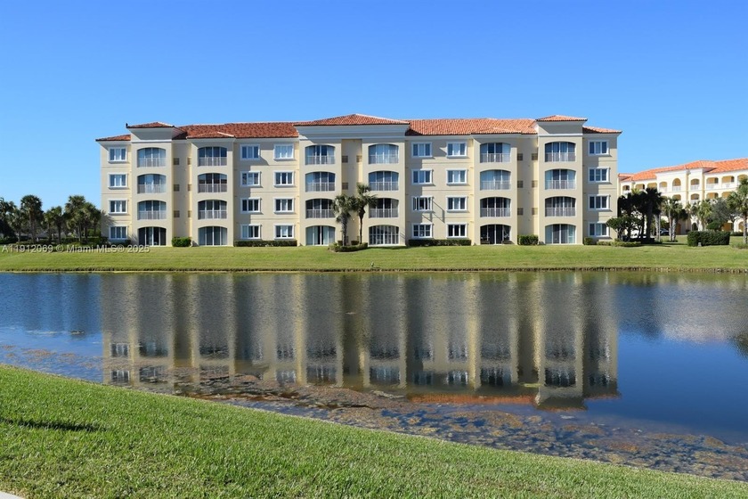 Resort- Style living at its finest! this stunning 2-bedroom - Beach Condo for sale in Fort Pierce, Florida on Beachhouse.com