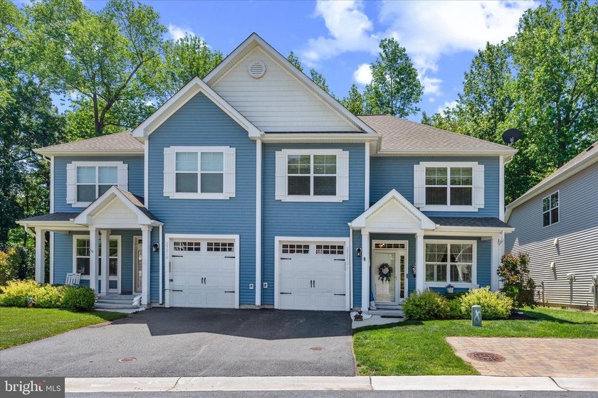 Welcome to 29212 Shady Creek Lane, a beautiful 3-bedroom, 2 - Beach Condo for sale in Dagsboro, Delaware on Beachhouse.com