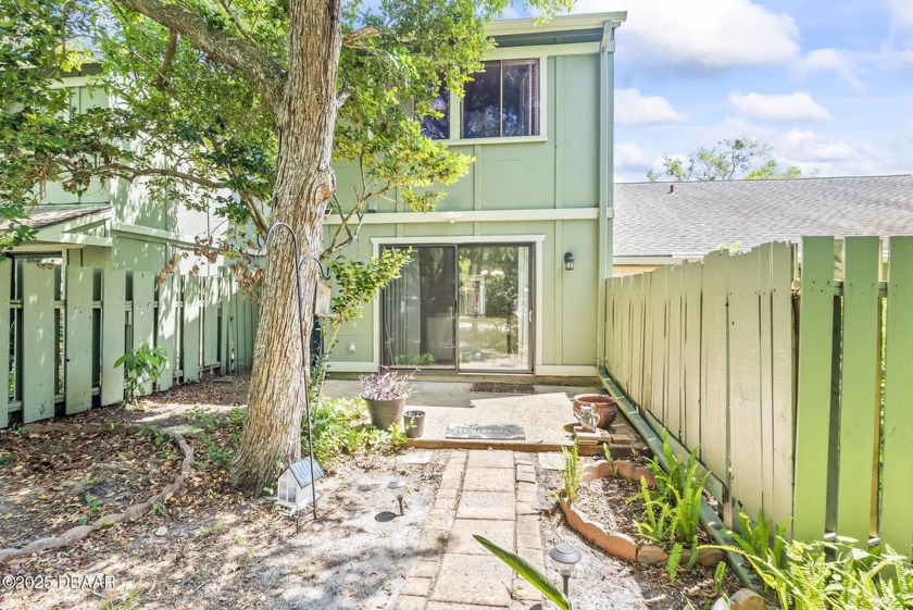 Seller will consider all reasonable offers! Price improved to - Beach Townhome/Townhouse for sale in Ormond Beach, Florida on Beachhouse.com