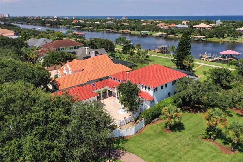 Tucked away in the prestigious gated community of Grand Haven - Beach Home for sale in Palm Coast, Florida on Beachhouse.com