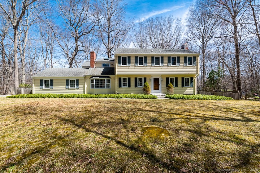 Experience the epitome of serene lakefront living in this - Beach Home for sale in Madison, Connecticut on Beachhouse.com