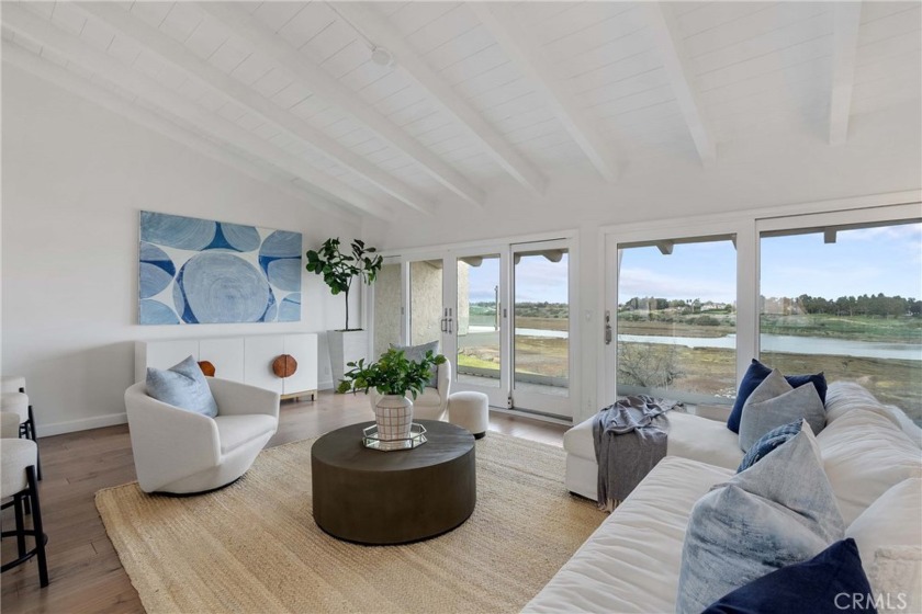 Stunning, high-quality modern remodel! Popular FRONT ROW E-Plan - Beach Home for sale in Newport Beach, California on Beachhouse.com