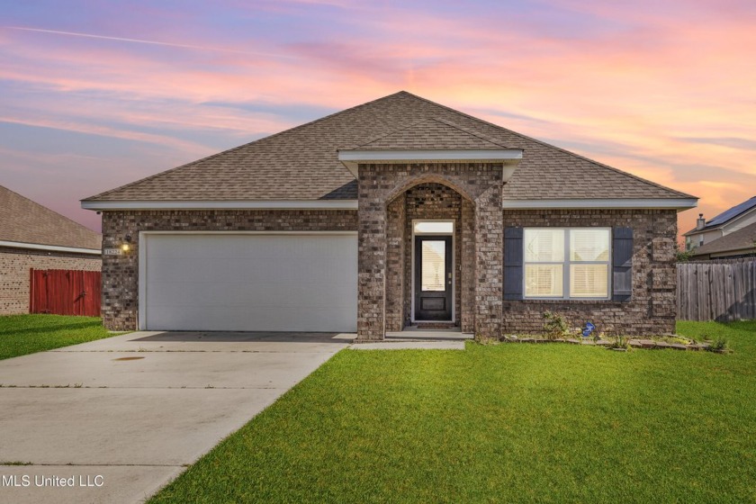 A Modern Gulfport Gem in Magnolia Springs - Comfort, Style & - Beach Home for sale in Gulfport, Mississippi on Beachhouse.com