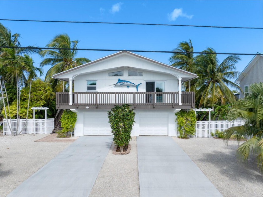 This well desired location and immaculately maintained home is 5 - Beach Home for sale in Big Pine Key, Florida on Beachhouse.com