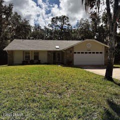 Nestled in the serene Tara Trail neighborhood of New Smyrna - Beach Home for sale in New Smyrna Beach, Florida on Beachhouse.com